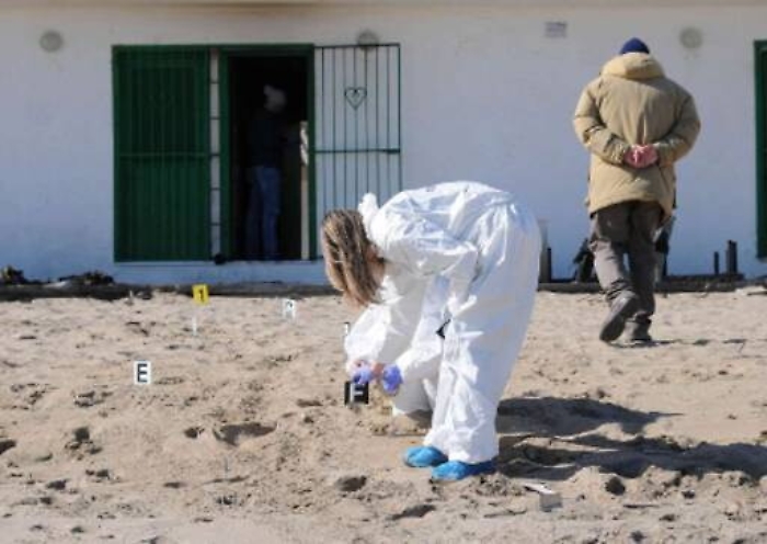 Il figlio di Letizia Agata Consoli ”Mia madre non era abbandonata”