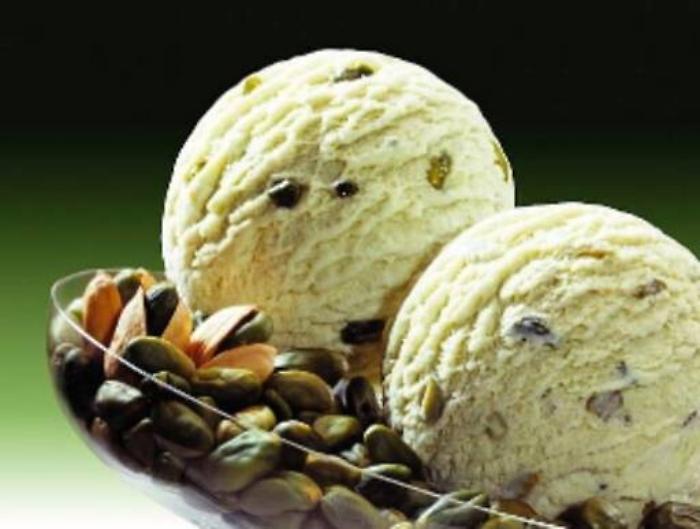 Il gelato made in Sicily alla conquista del mercato americano