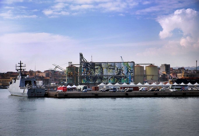 Catania, l'analisi sul Piano regolatore del porto di Volerelaluna:&nbsp;&laquo;Troppo potere a un ente nominato dall'alto&raquo;