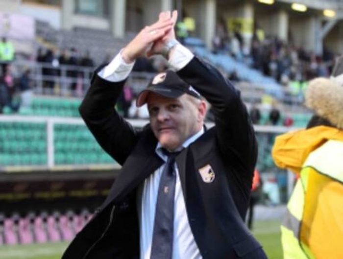 Il palermo fa i conti con la difesa decimata Beppe Iachini prover&agrave; una linea a quattro