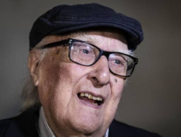 Il premio Danzuso a Camilleri: «Il teatro? una necessità contagiosa»