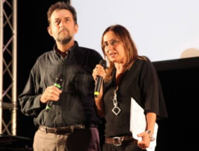 Il ritorno a Salina di Nanni Moretti 22 anni dopo le riprese di “Caro diario”