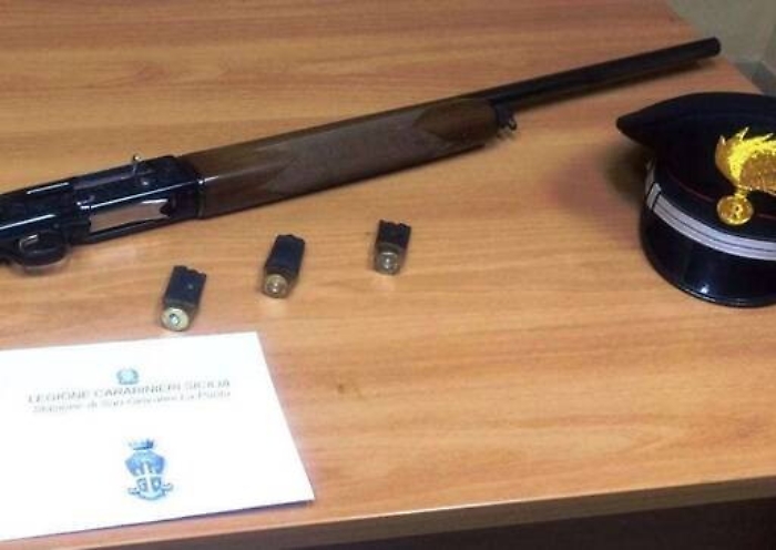 Il tentato omicidio di San Giovanni la Punta Si è costituito l’uomo che ha fatto fuoco