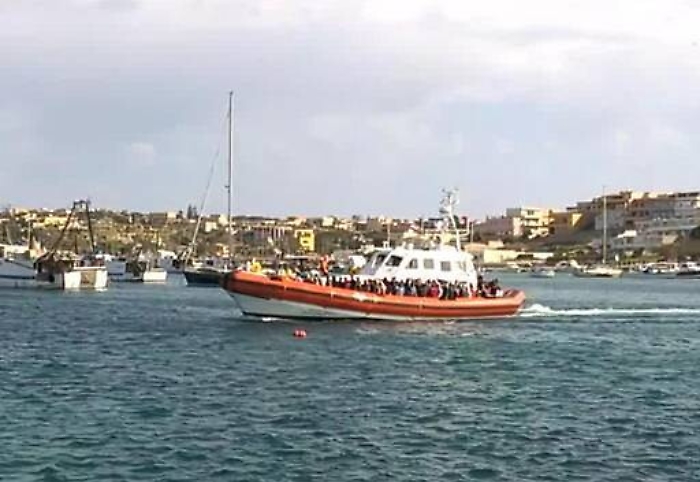 Immigrazione, gli sbarchi aumentano «Serve più equa suddivisione tra Regioni»