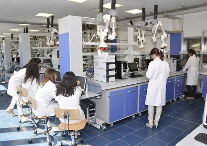 In Sicilia la “Nasa” dell’Agroalimentare «Una Ferrari: ma ora dovete saper guidarla»