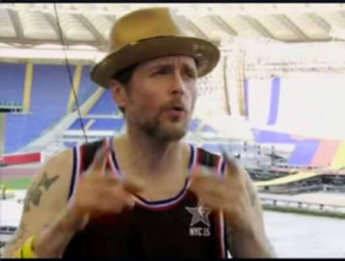 In arrivo il tanto atteso concerto di Jovanotti a Messina: ecco l&rsquo;intervista