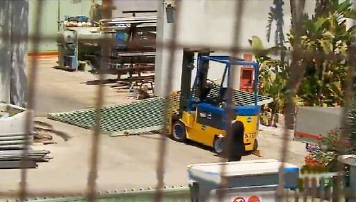 Incidente alla Coemi, due indagati per omicidio colposo