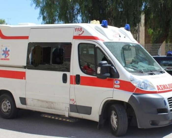 Incidente sul lavoro a Polizzi Generosa, muore un operaio