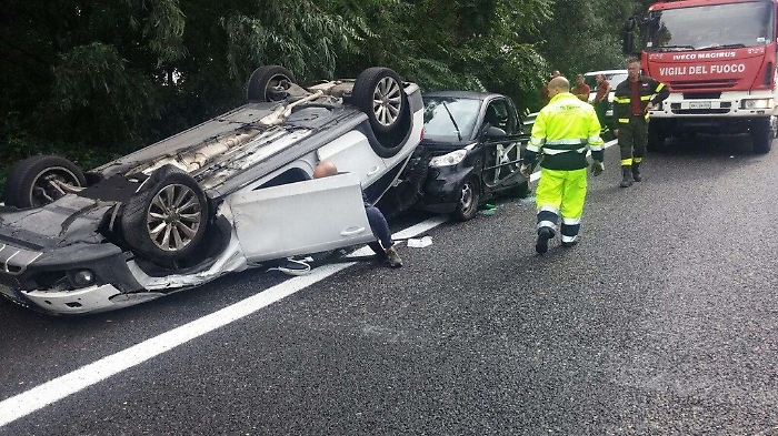 Pi&ugrave; incidenti e feriti in Sicilia: sulle coste e in citt&agrave; &egrave; allarme sicurezza