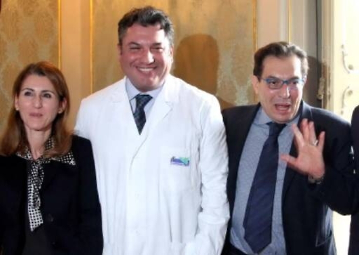 Intercettazione Crocetta Tutino Niente immediato per cronisti