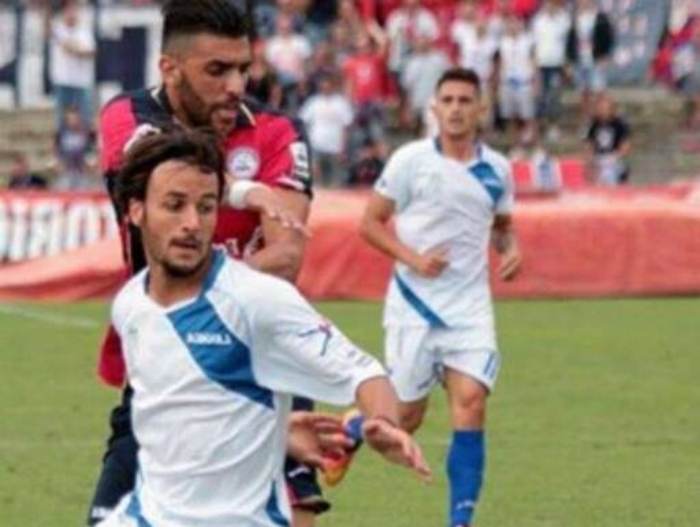 L&rsquo;Akragas stavolta &rdquo;tiene&rdquo; per 90 minuti e conquista il pari sul campo del Cosenza