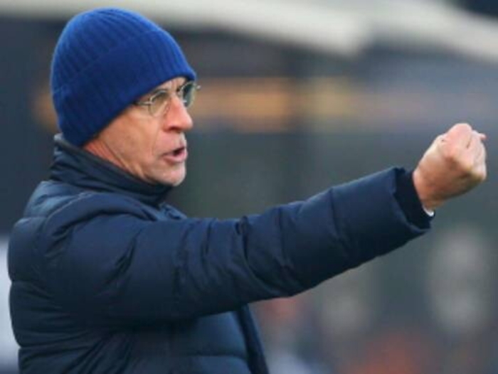 L&rsquo;Atalanta affonda il Palermo: Zamparini furioso, gi&agrave; in bilico anche Ballardini