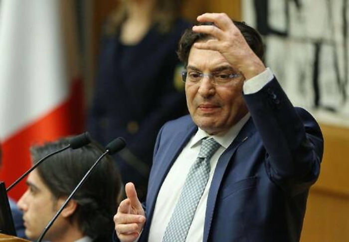 L’Sms di Rita Borsellino a Crocetta «Non venire in via D’Amelio, sei sgradito»