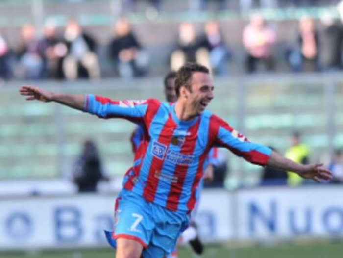 Mascara: &laquo;Io e quella sana follia che mi fece segnare&raquo;