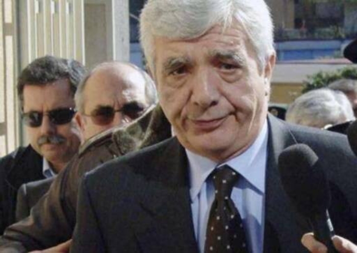L’ex capo della Polizia De Gennaro ”Falcone allarmato dopo Addaura”