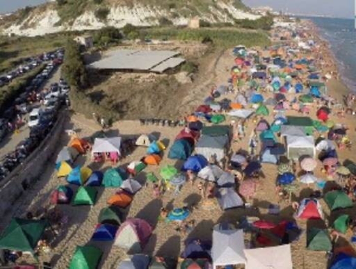 L’ultima chiamata per evitare un Ferragosto di inciviltà