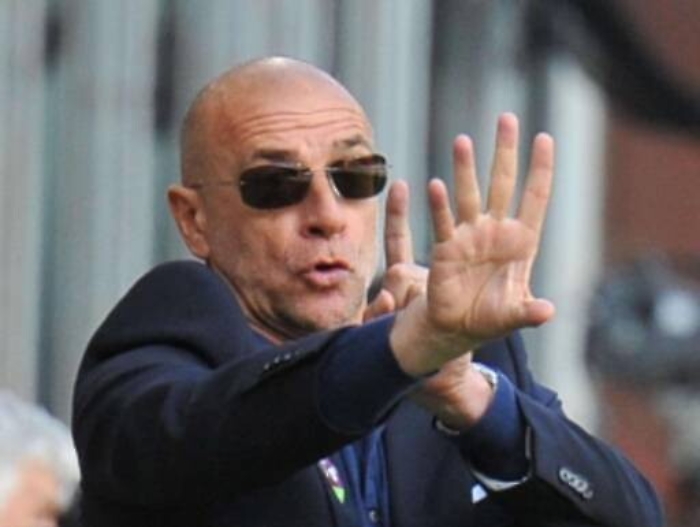 L’ultimo azzardo di Zamparini Esonerato Iachini arriva Ballardini