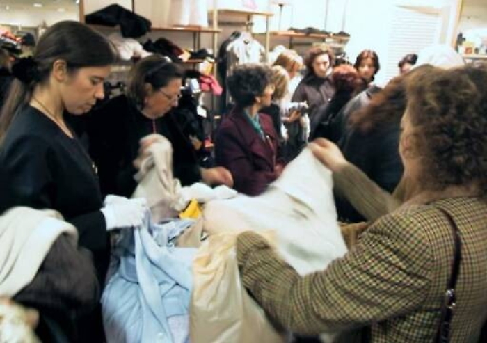 La Confersercenti Sicilia «Per ripresa serve buona politica»