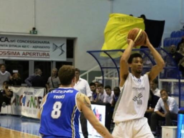 La Fortitudo Agrigento accarezza il sogno della serie A1 Play off da padrona