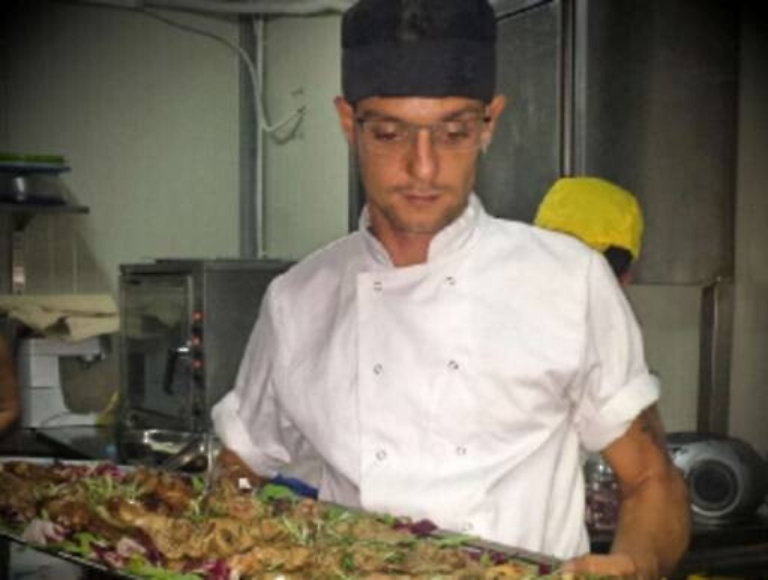 La favola moderna di un catanese emigrato a Londra e diventato chef