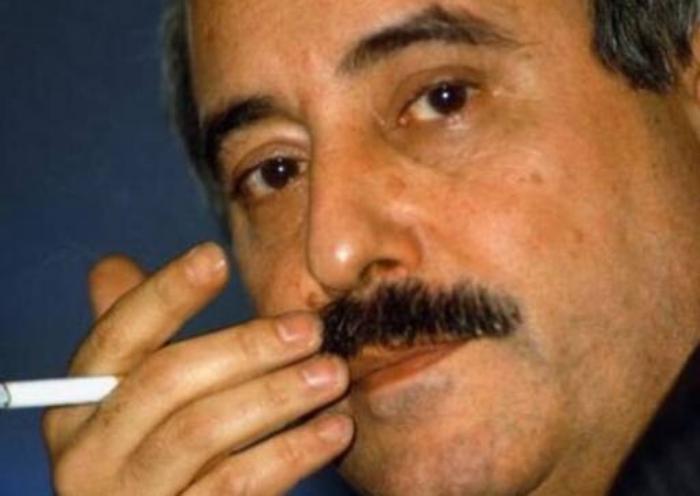 La lettera inedita di Falcone «Il mio posto è a Palermo»