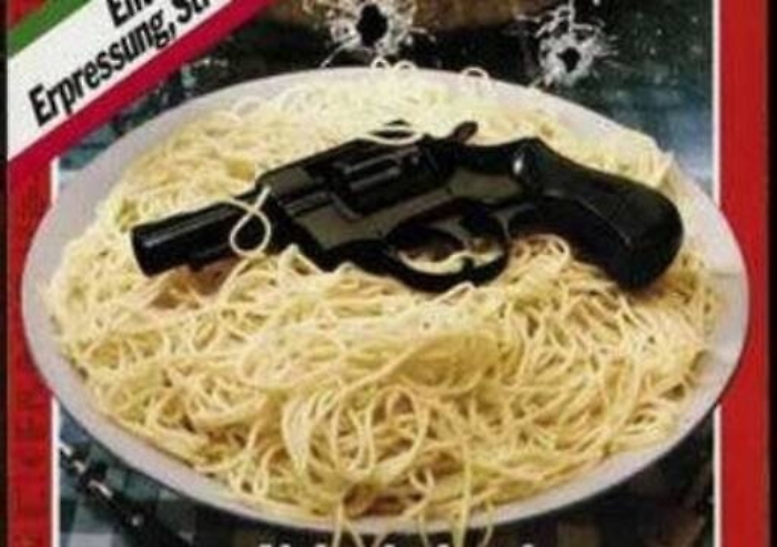 La mafia nel piatto: &egrave; allarme sulle infiltrazioni nella ristorazione