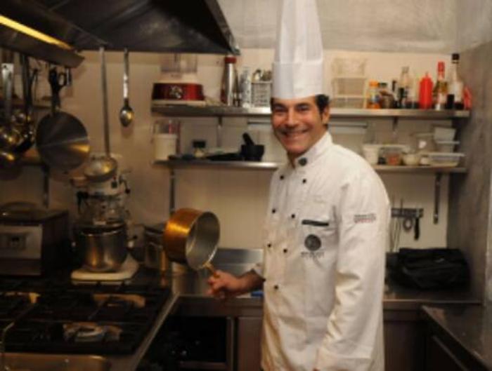 La praticit&agrave; e il sapore dello &ldquo;street food&rdquo; si sposano col fascino di un panino stellato