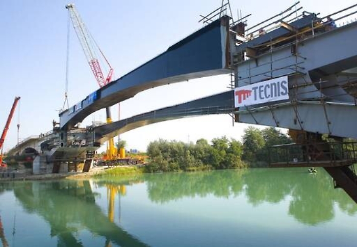 La prefettura di Catania sospende il certificato antimafia della Tecnis