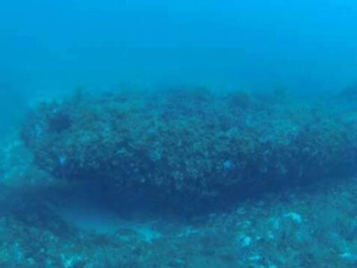 La scoperta: &laquo;Il monolite di Pantelleria? Opera della natura, non dell&rsquo;uomo&raquo;