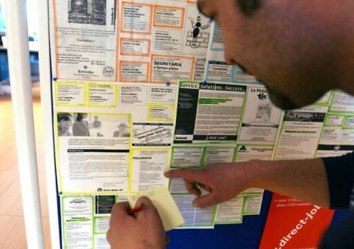 Occupazione, la Sicilia è maglia nera in Europa: lavora solo il 42%