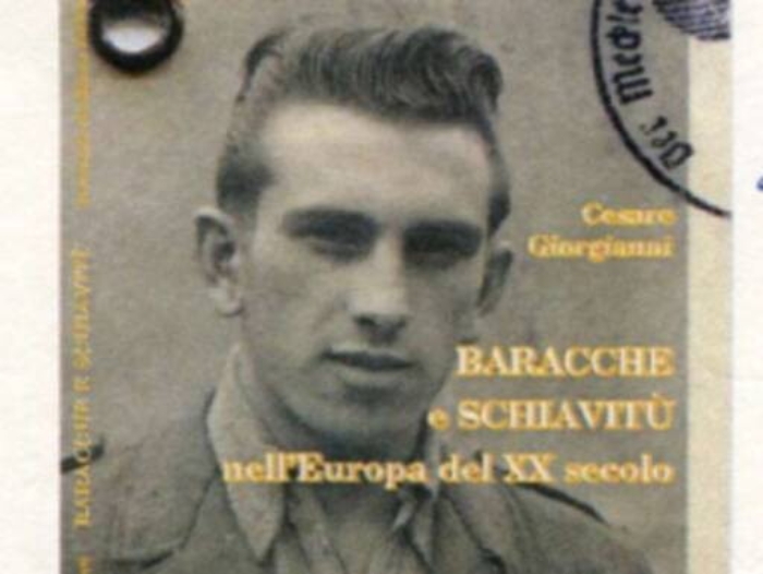 Le baracche di Alfredo: da Messina ai lager di schiavitù dei nazisti