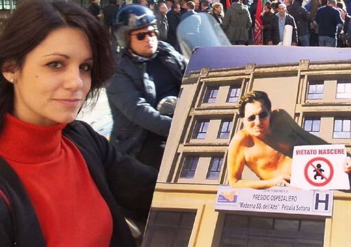 Le donne siciliane si mobilitano: «No alla chiusura dei punti nascita»