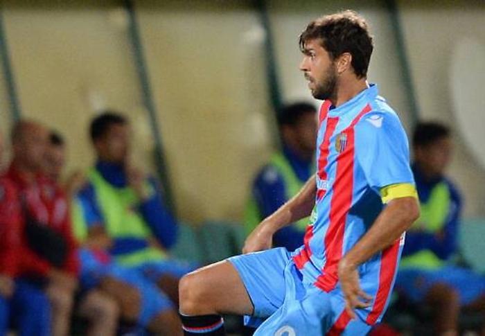 LegaPro, il Catania domina il Cosenza ma non riesce a concretizzare: finisce 0 - 0