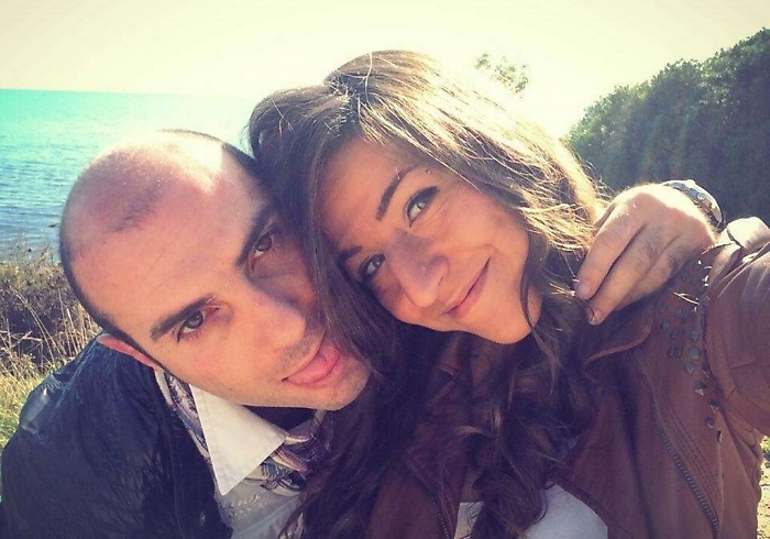 Licata, auto contro camion Muoiono due giovani fidanzati