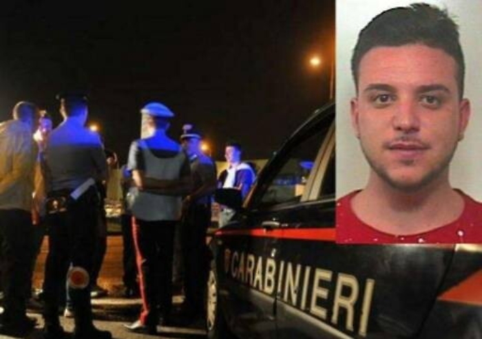 Litiga col posteggiatore all’uscita del Banacher: picchiato e rapinato