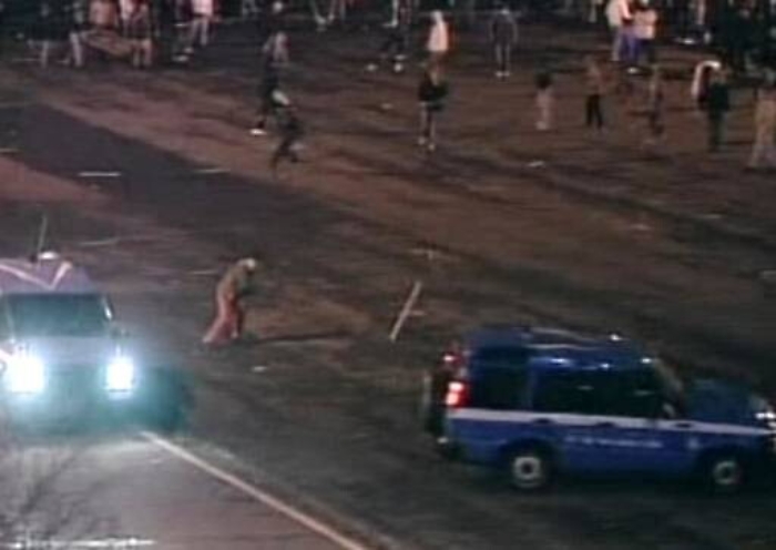 Morte ispettore Raciti