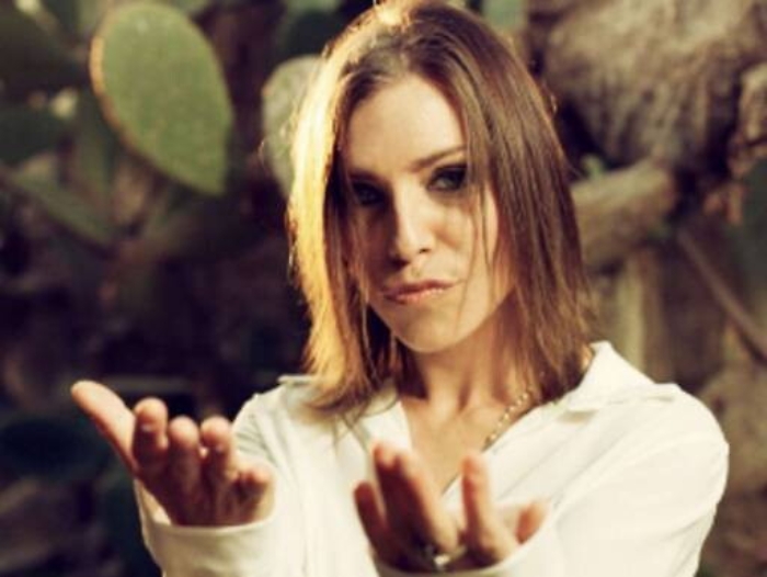 Loredana Errore, la rinascita della ragazza dagli occhi di cielo