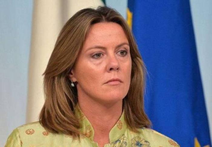 Lorenzin: &laquo;La Regione chiede 600 milioni? Inadempiente sul prestito, fondi bloccati&raquo;