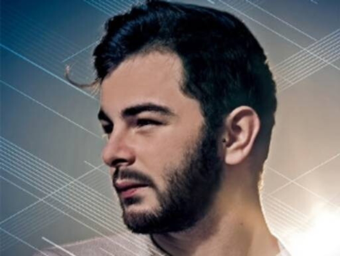 Lorenzo Fragola dal 12 giugno in radio il nuovo singolo #fuori c’è il sole