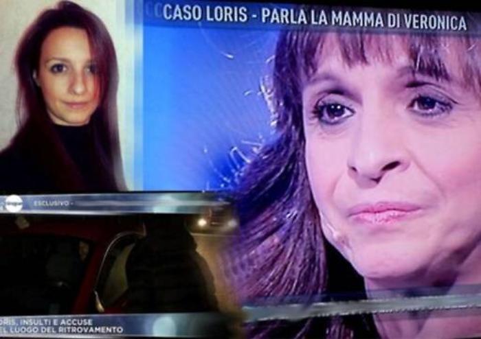 Loris, la madre di Veronica: &laquo;Famiglia Stival mi ha rubato una figlia e l&rsquo;ha abbandonata&raquo;