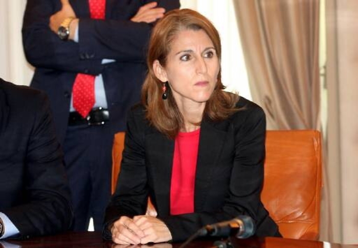 Lucia, le rughe e le mezze verit&agrave; &laquo;Ha letto qualcosa di agghiacciante&raquo;