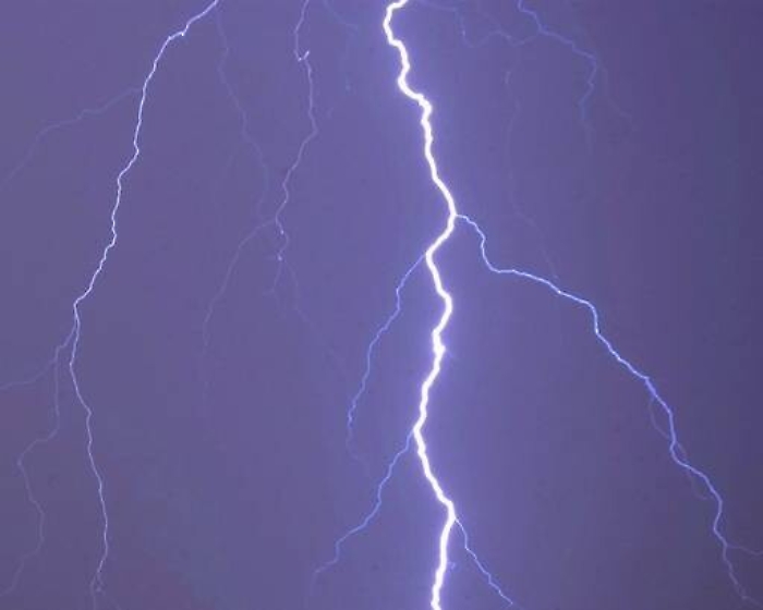 Piogge e raffiche di vento: in Sicilia scatta l'allerta