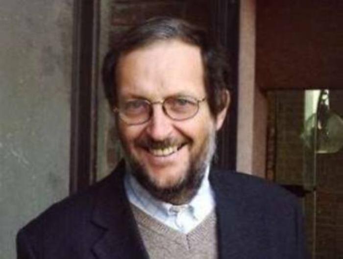 Massimo Campanini «L’Isis? È una bufala Si vuole che esista perché fa comodo»