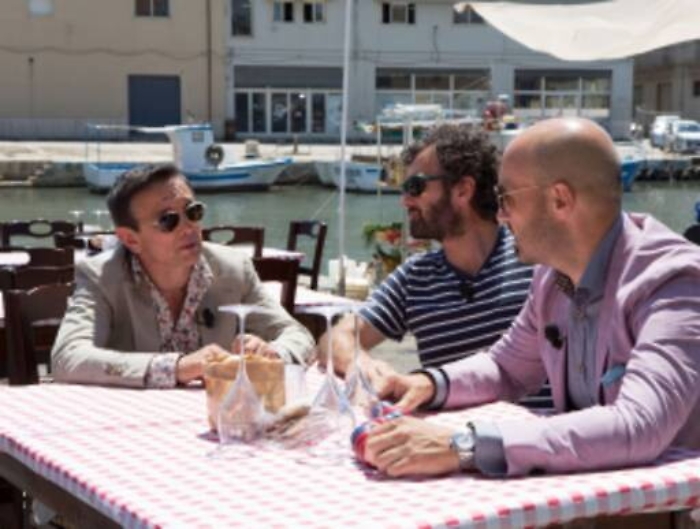 &ldquo;Masterchef&rdquo; vola a Mazara del Vallo: concorrenti alle prese col cous cous di pesce