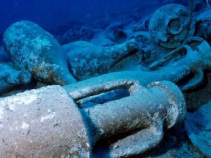 Meravaglie del mare di Sicilia in mostra ad Amsterdam e la Regione non c&rsquo;&egrave;