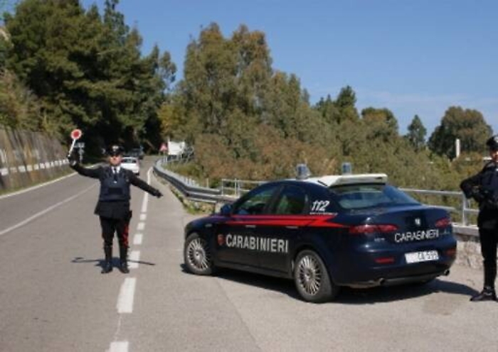 Milazzo, ruba un&rsquo;auto e grida &laquo;Allah Akbar&raquo;: arrestato