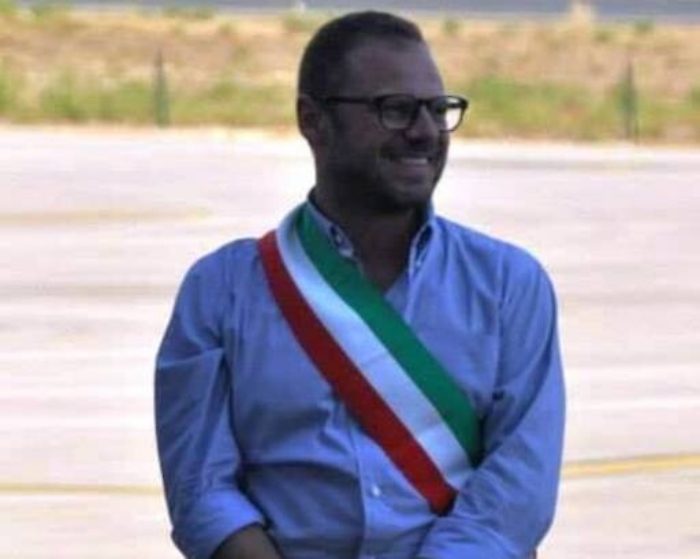 Minacce di morte al sindaco di Comiso, arrestato