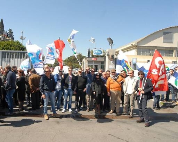 Myrmex Catania, i sindacati: tutto tace anche Crocetta
