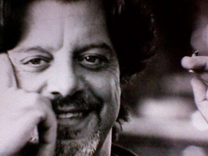 Nel trionfo di Jovanotti la complicità del catanese Michele Truglio