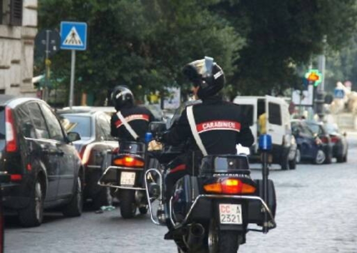 Nella borsa c&rsquo;erano 20 mila euro Ma i banditi non se ne accorgono